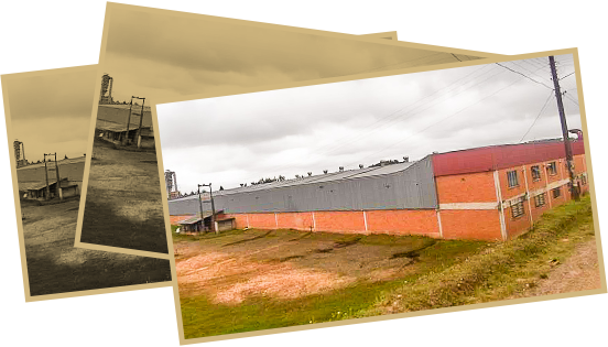 Foto Serrana Embalagens